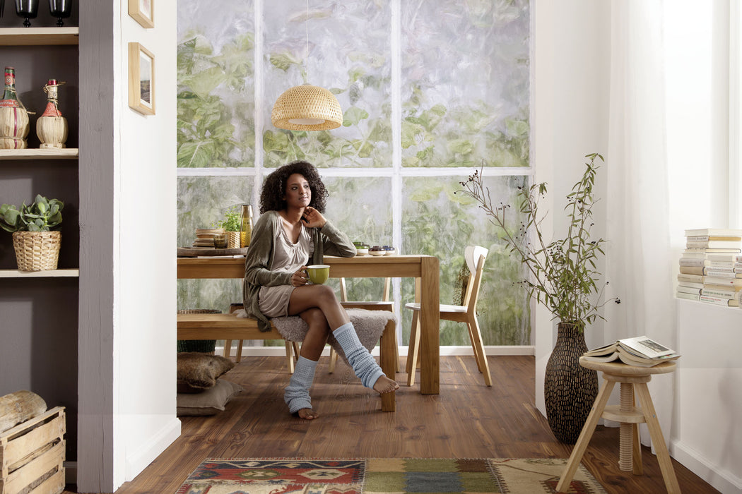 Komar NEU | Digitaldruck Vlies Fototapete - Secret Stash - Größe 400 x 250 cm