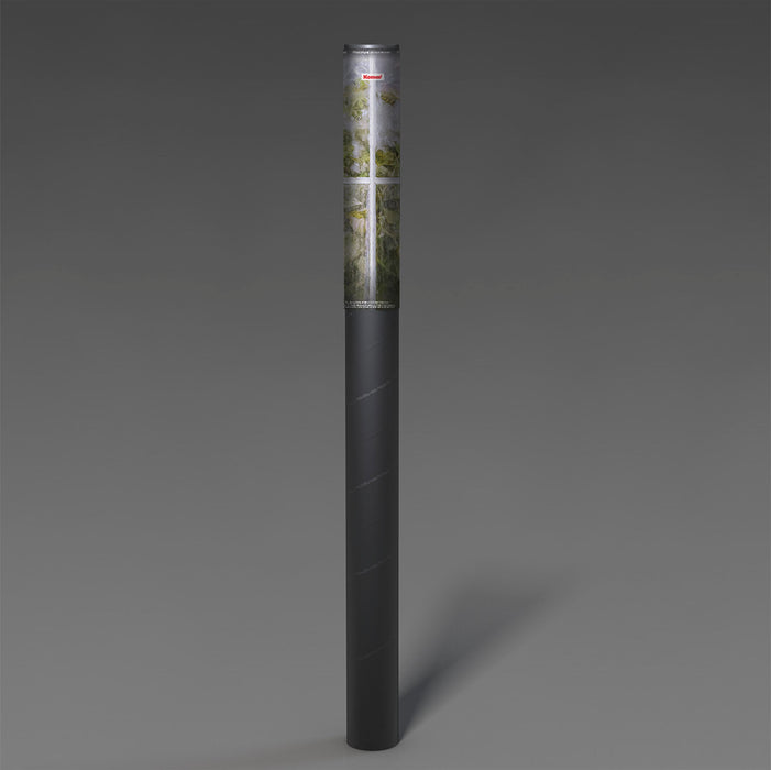 Komar NEU | Digitaldruck Vlies Fototapete - Secret Stash - Größe 400 x 250 cm