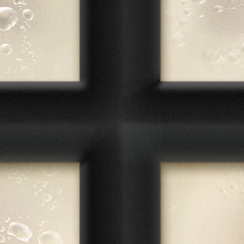 Komar NEU | Digitaldruck Vlies Fototapete - Casa Cabina - Größe 400 x 250 cm