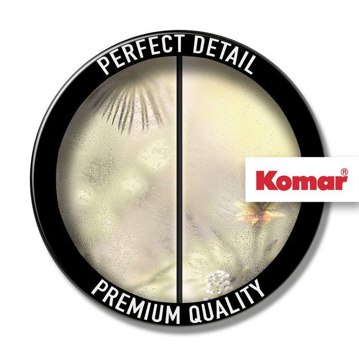 Komar NEU | Digitaldruck Vlies Fototapete - Casa Cabina - Größe 400 x 250 cm