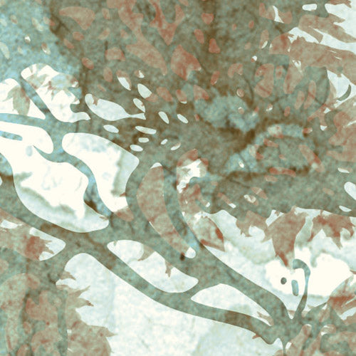 Komar NEU | Digitaldruck Vlies Fototapete - Pale Panoramic - Größe 400 x 250 cm