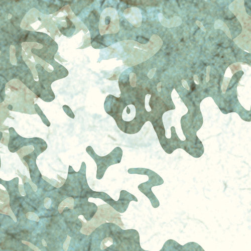 Komar NEU | Digitaldruck Vlies Fototapete - Pale Panoramic - Größe 400 x 250 cm