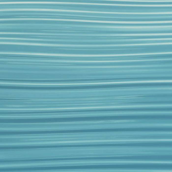 Digitaldruck Vlies Fototapete | La Mer Bleue | 400 x 250 cm