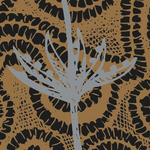 Komar NEU | Digitaldruck Vlies Fototapete - Deep Delight - Größe 500 x 250 cm