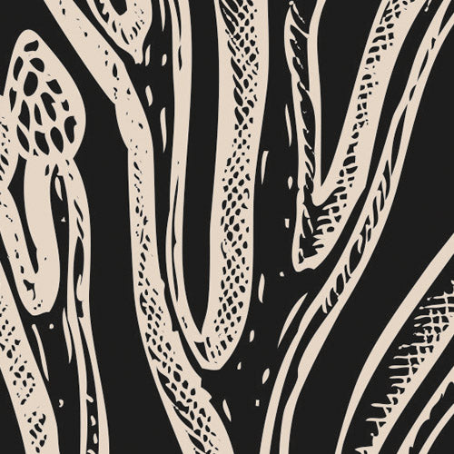 Komar NEU | Digitaldruck Vlies Fototapete - Deep Delight - Größe 500 x 250 cm