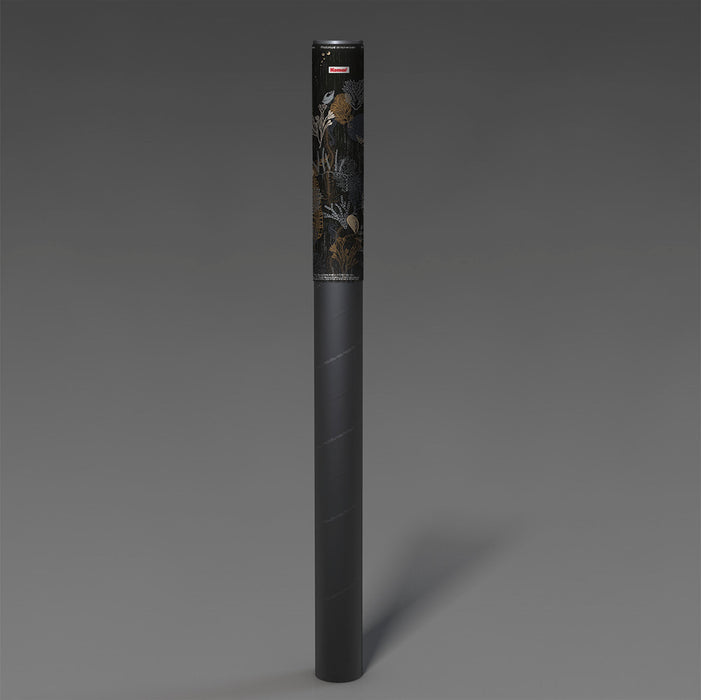 Komar NEU | Digitaldruck Vlies Fototapete - Deep Delight - Größe 500 x 250 cm