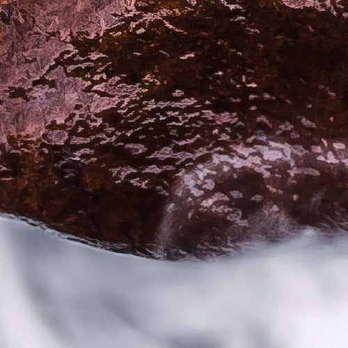 Komar NEU | Digitaldruck Vlies Fototapete - Red Rock - Größe 200 x 250 cm