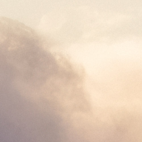 Komar NEU | Digitaldruck Vlies Fototapete - Cloud Cast - Größe 300 x 250 cm