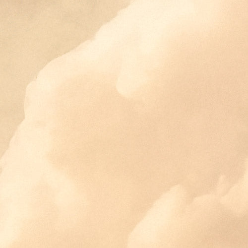 Komar NEU | Digitaldruck Vlies Fototapete - Cloud Cast - Größe 300 x 250 cm