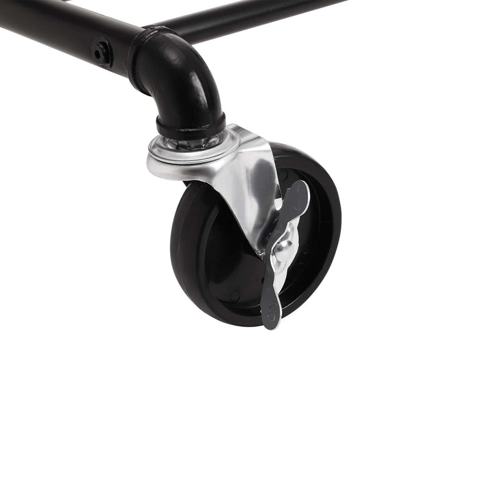 NEU | SONGMICS | Schwerlastkleiderständer Industriestil