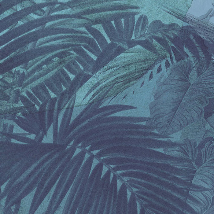 Komar NEU | Digitaldruck Vlies Fototapete - Transparency - Größe 200 x 280 cm