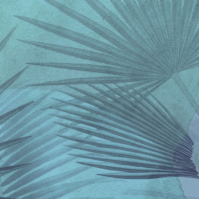 Komar NEU | Digitaldruck Vlies Fototapete - Transparency - Größe 200 x 280 cm