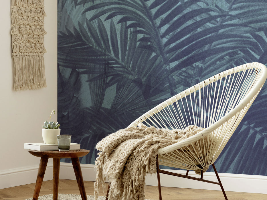 Komar NEU | Digitaldruck Vlies Fototapete - Transparency - Größe 200 x 280 cm