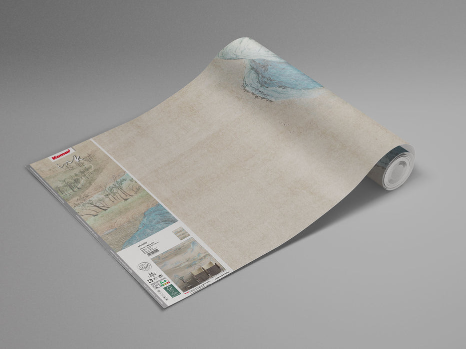 Digitaldruck Vlies Fototapete | Amenity | 200 x 280 cm