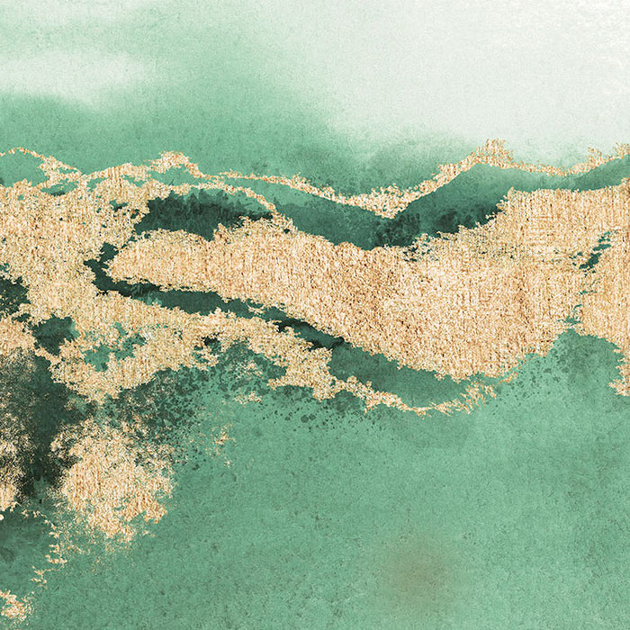 Digitaldruck Vlies Fototapete | Posh | 200 x 280 cm