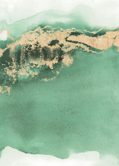 Digitaldruck Vlies Fototapete | Posh | 200 x 280 cm