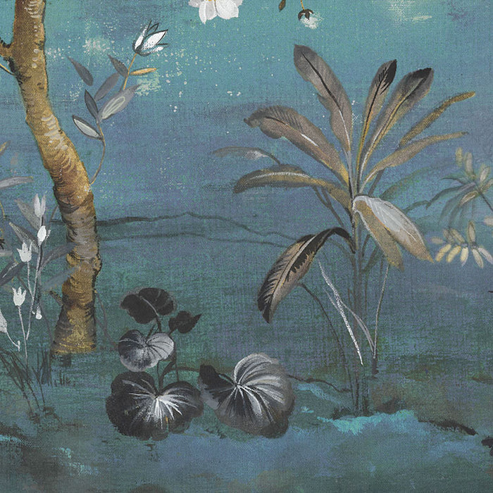 Digitaldruck Vlies Fototapete | Antheia | 200 x 280 cm