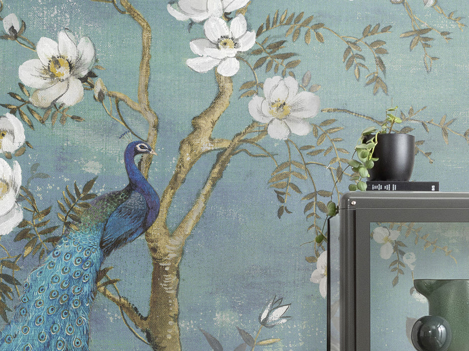 Digitaldruck Vlies Fototapete | Antheia | 200 x 280 cm