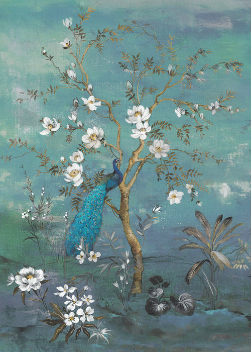 Digitaldruck Vlies Fototapete | Antheia | 200 x 280 cm