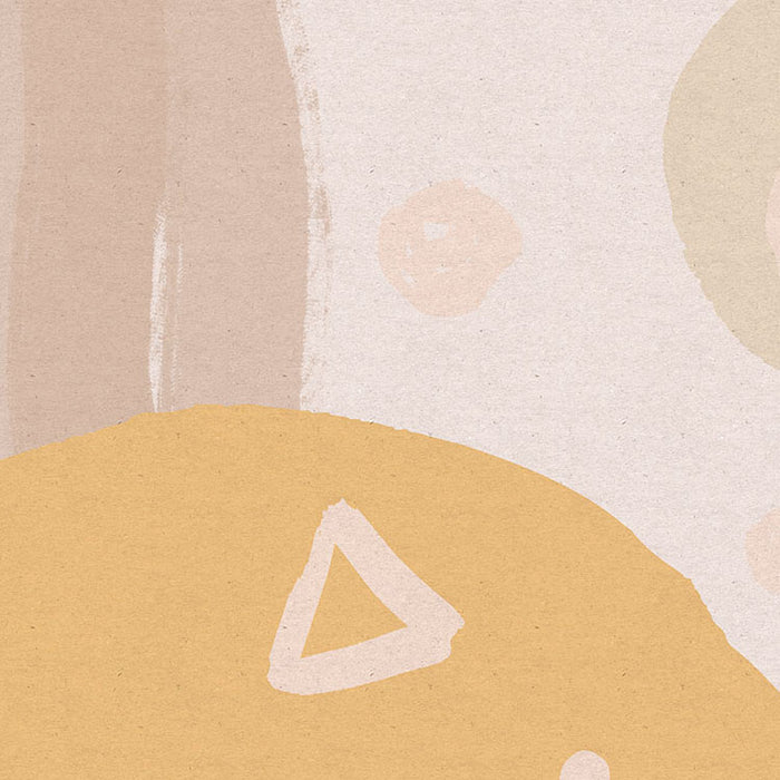 Digitaldruck Vlies Fototapete | Bohemia Scandi | 200 x 280 cm