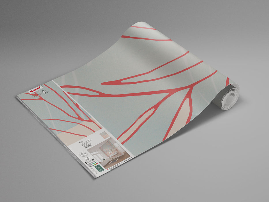 Digitaldruck Vlies Fototapete | Plain | 200 x 280 cm