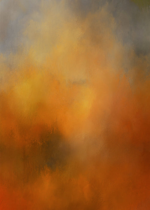 Digitaldruck Vlies Fototapete | Amber | 200 x 280 cm