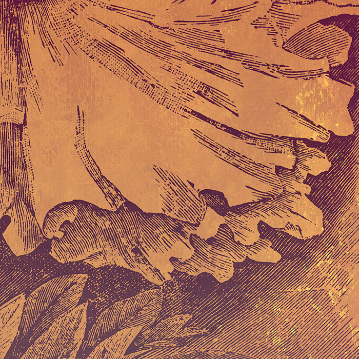Digitaldruck Vlies Fototapete | Harvest | 200 x 280 cm