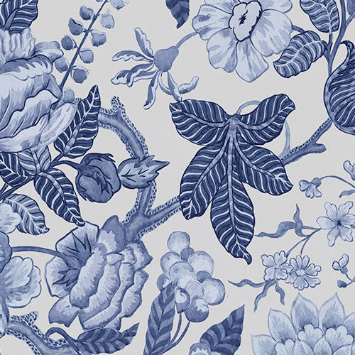 Digitaldruck Vlies Fototapete | Bleuet | 200 x 280 cm