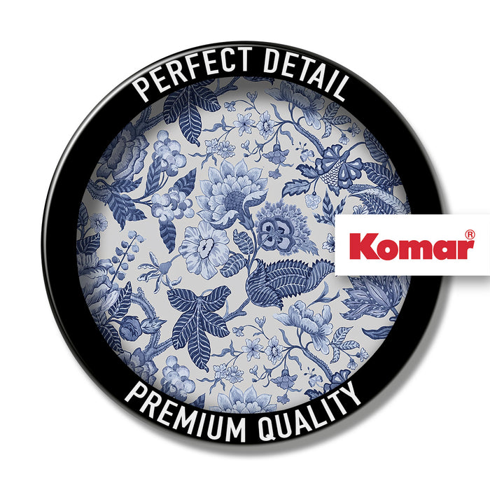 Digitaldruck Vlies Fototapete | Bleuet | 200 x 280 cm