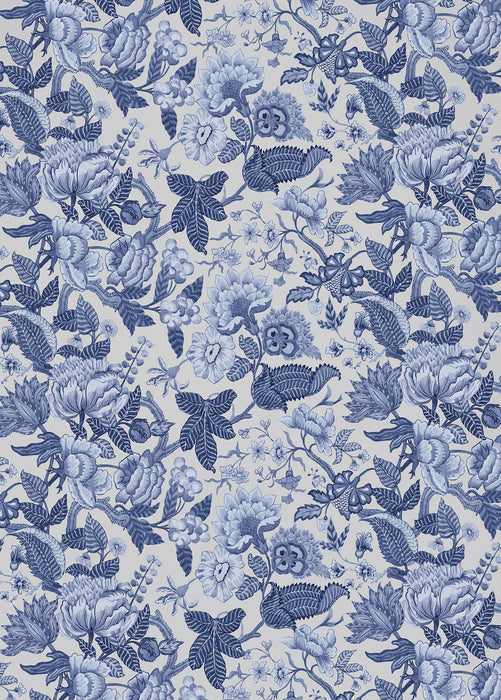 Digitaldruck Vlies Fototapete | Bleuet | 200 x 280 cm