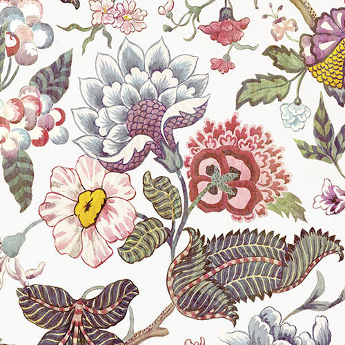 Digitaldruck Vlies Fototapete | Fleurs de Rêve | 200 x 280 cm