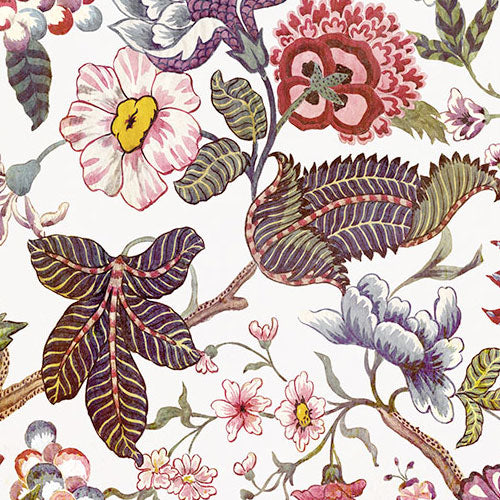 Digitaldruck Vlies Fototapete | Fleurs de Rêve | 200 x 280 cm