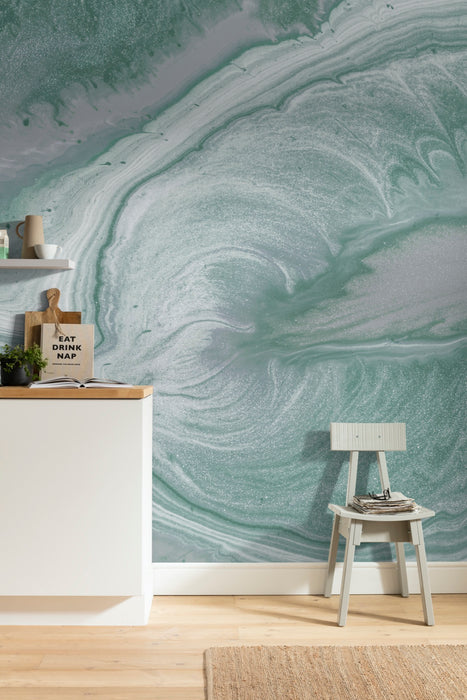 Digitaldruck Vlies Fototapete | Sanctum | 200 x 280 cm