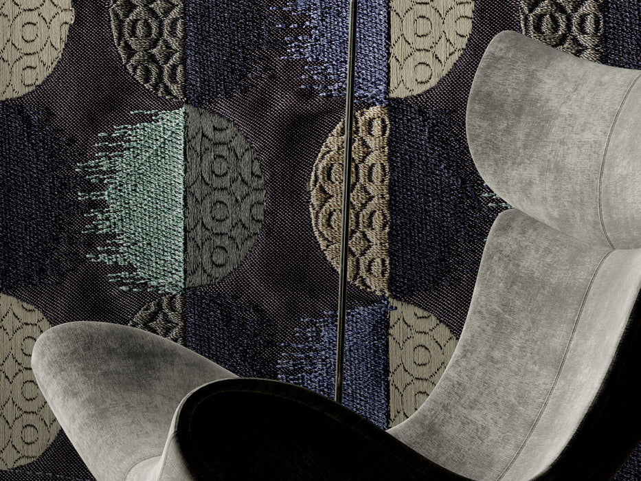 Digitaldruck Vlies Fototapete | Moon Dance | 200 x 280 cm