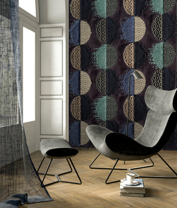 Digitaldruck Vlies Fototapete | Moon Dance | 200 x 280 cm