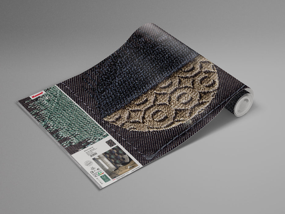 Digitaldruck Vlies Fototapete | Moon Dance | 200 x 280 cm