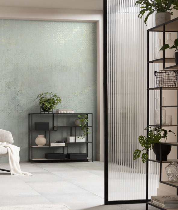 Digitaldruck Vlies Fototapete | Oriental Finery | 200 x 280 cm