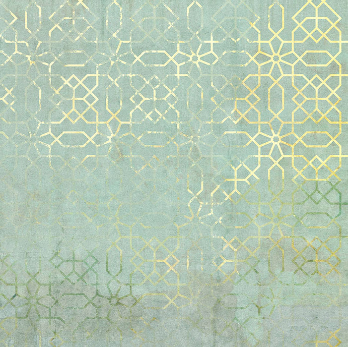 Digitaldruck Vlies Fototapete | Oriental Finery | 200 x 280 cm