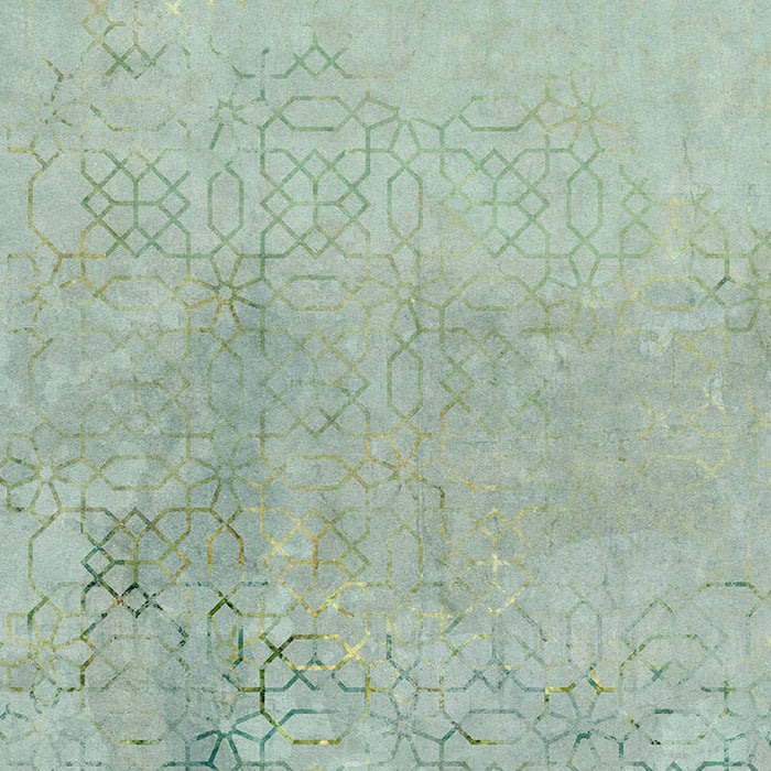 Digitaldruck Vlies Fototapete | Oriental Finery | 200 x 280 cm