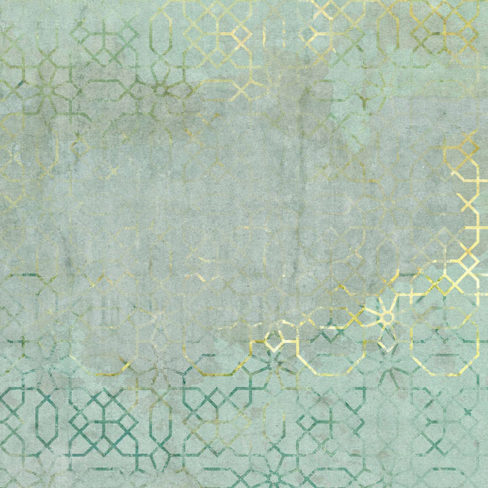Digitaldruck Vlies Fototapete | Oriental Finery | 200 x 280 cm