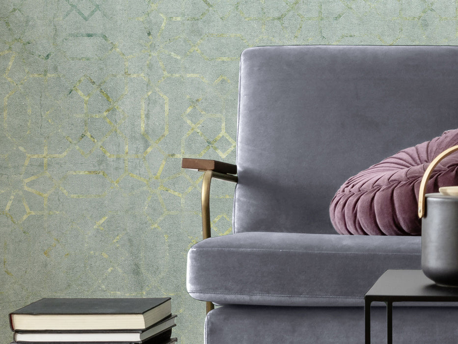 Digitaldruck Vlies Fototapete | Oriental Finery | 200 x 280 cm