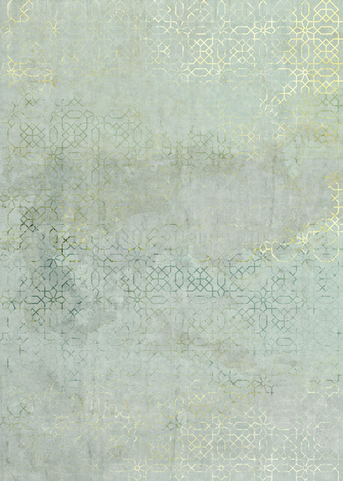Digitaldruck Vlies Fototapete | Oriental Finery | 200 x 280 cm
