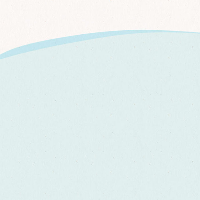 Digitaldruck Vlies Fototapete | Vague | 200 x 280 cm