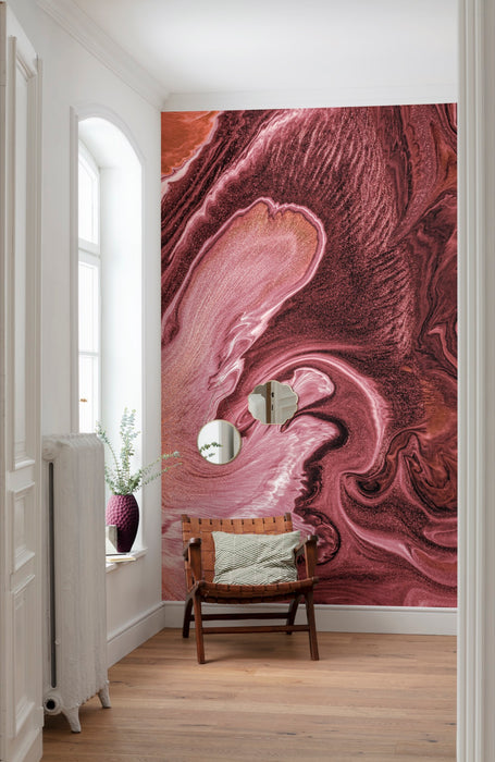 Digitaldruck Vlies Fototapete | Mélange | 200 x 280 cm