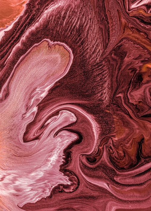 Digitaldruck Vlies Fototapete | Mélange | 200 x 280 cm