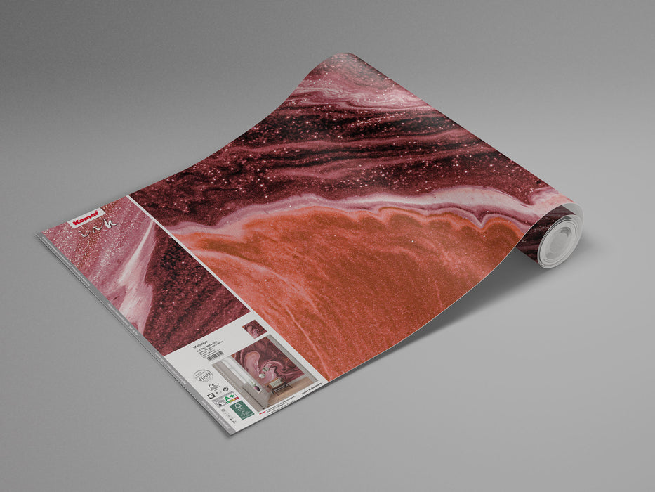 Digitaldruck Vlies Fototapete | Mélange | 200 x 280 cm