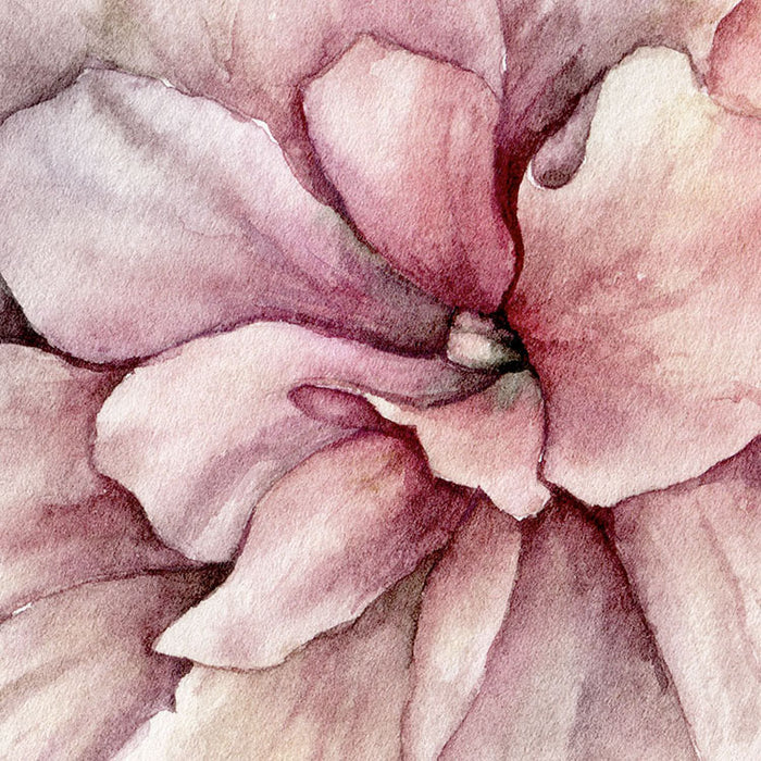 Digitaldruck Vlies Fototapete | La Flor | 300 x 280 cm