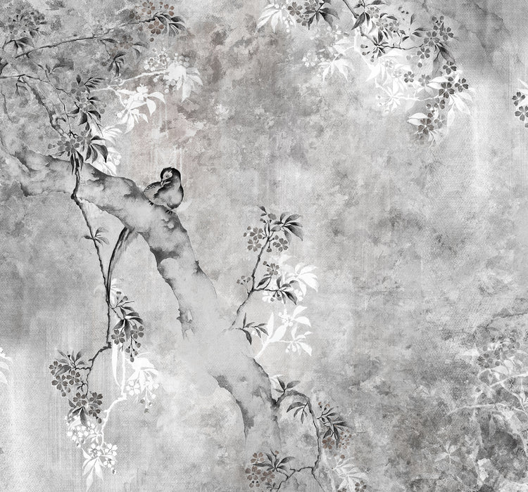 Digitaldruck Vlies Fototapete | Dynasty | 300 x 280 cm