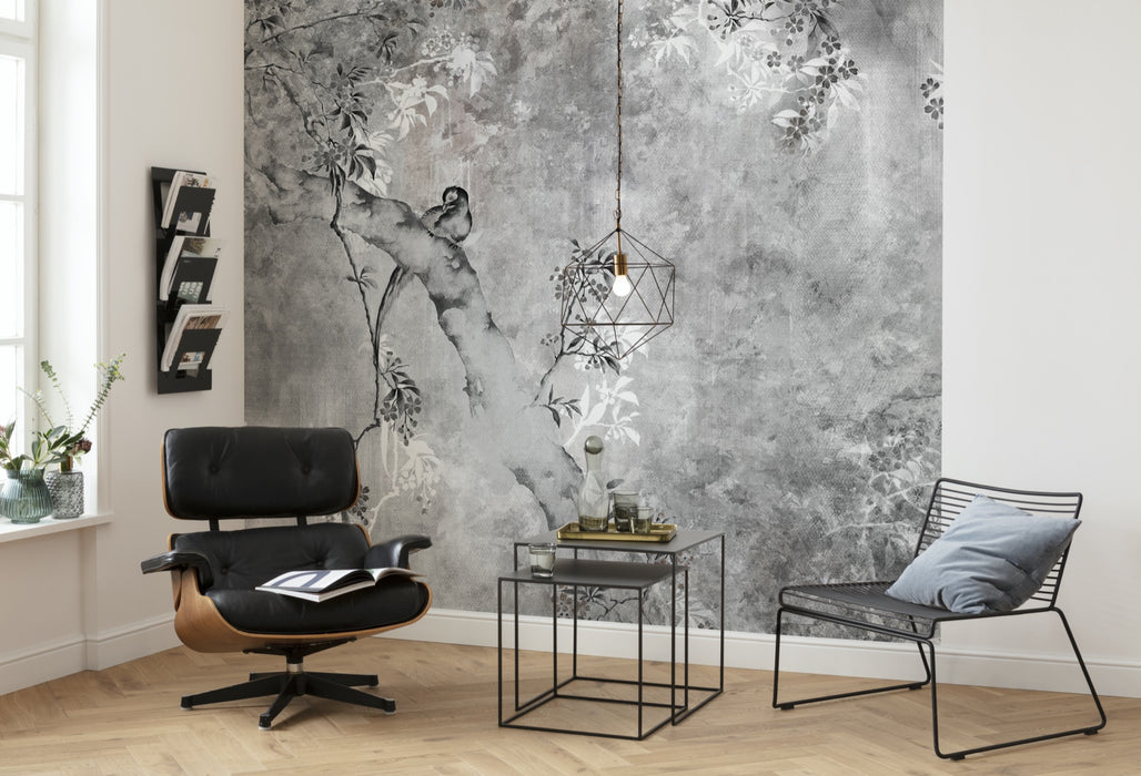 Digitaldruck Vlies Fototapete | Dynasty | 300 x 280 cm