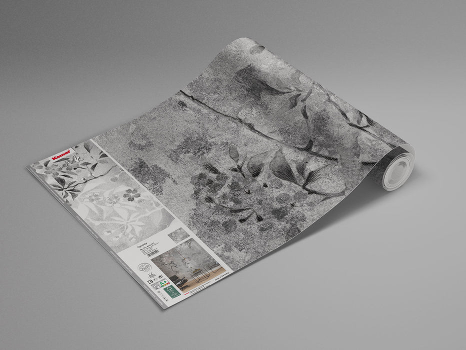 Digitaldruck Vlies Fototapete | Dynasty | 300 x 280 cm
